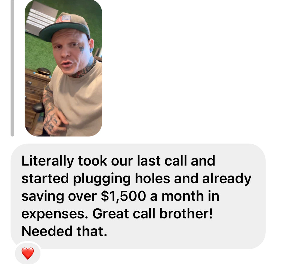 Book 30 minute ZOOM with Cody
