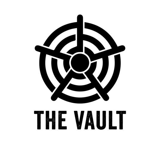 THE VAULT